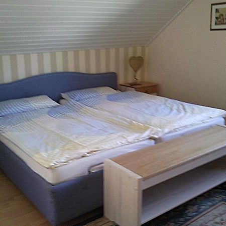Villa Daheim Bad Rothenfelde Εξωτερικό φωτογραφία