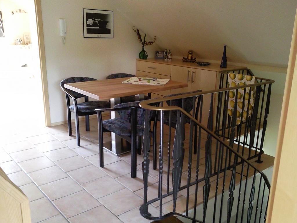 Villa Daheim Bad Rothenfelde Εξωτερικό φωτογραφία