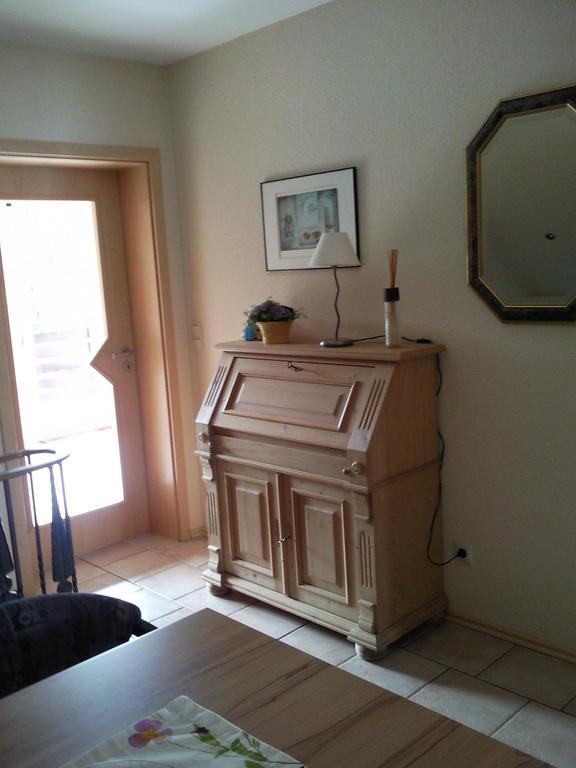 Villa Daheim Bad Rothenfelde Εξωτερικό φωτογραφία