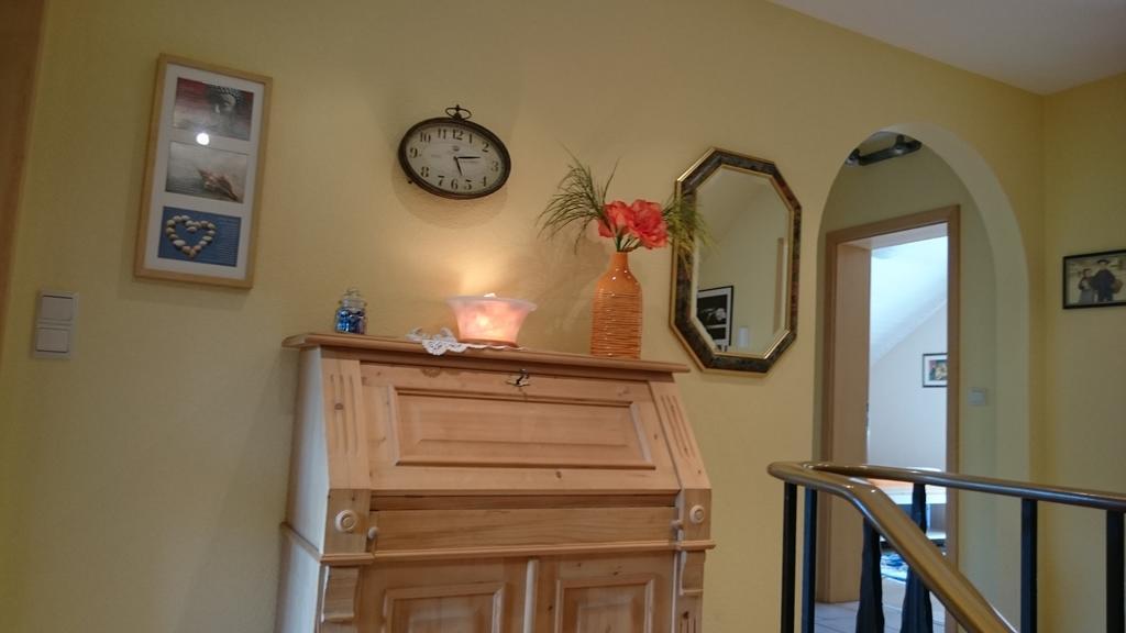 Villa Daheim Bad Rothenfelde Εξωτερικό φωτογραφία