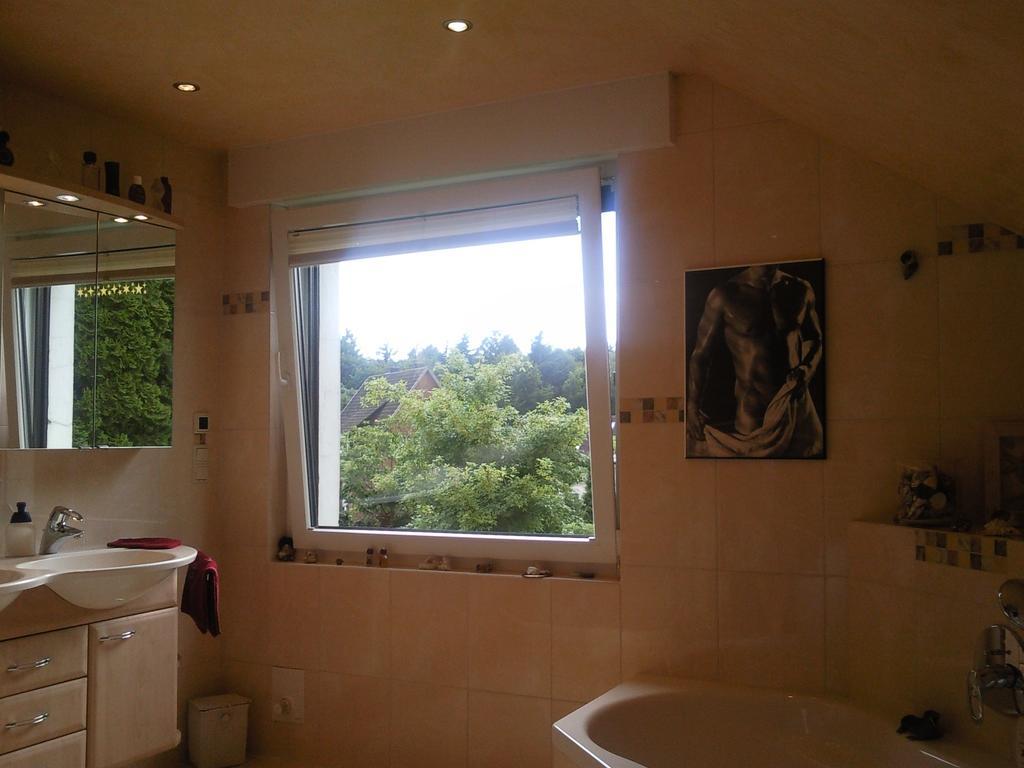 Villa Daheim Bad Rothenfelde Εξωτερικό φωτογραφία