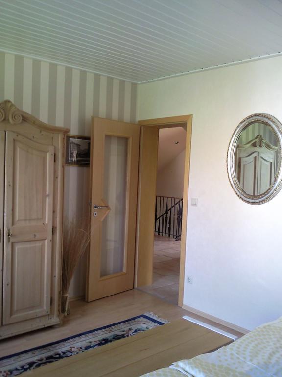 Villa Daheim Bad Rothenfelde Εξωτερικό φωτογραφία
